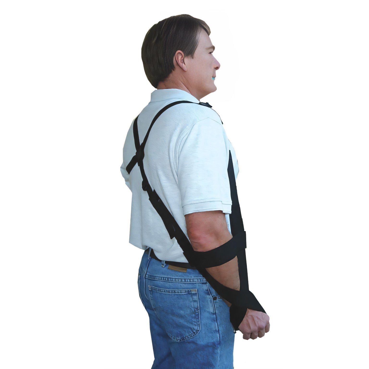 Shoulder Support Sling effective Flaccid Arm