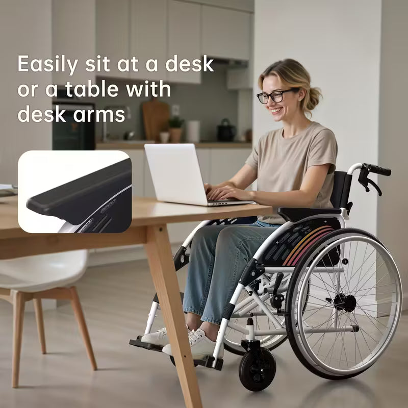 The Aluminum Material Is Lightweight And Sturdy It Has A Double-cross Support For Anti-tipping Is Portable And Easy To Carry
