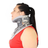 Stretcher Alignment Adjustable Cervical Neck