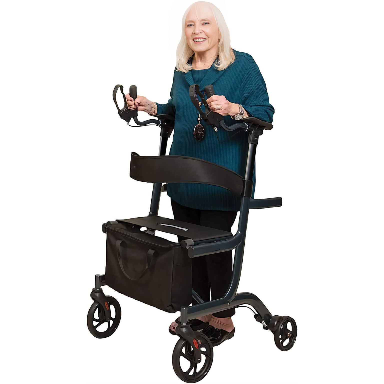 The Original Upright Walker