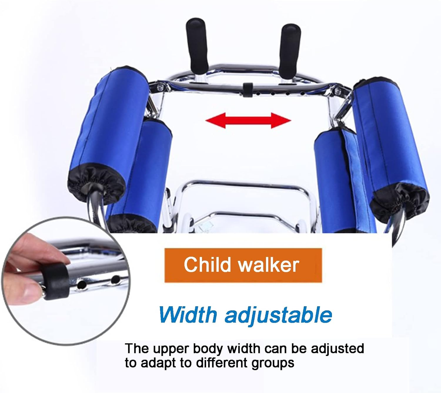 Walkers Disabled Children Cerebral Palsy Disabled Kids Walker Six