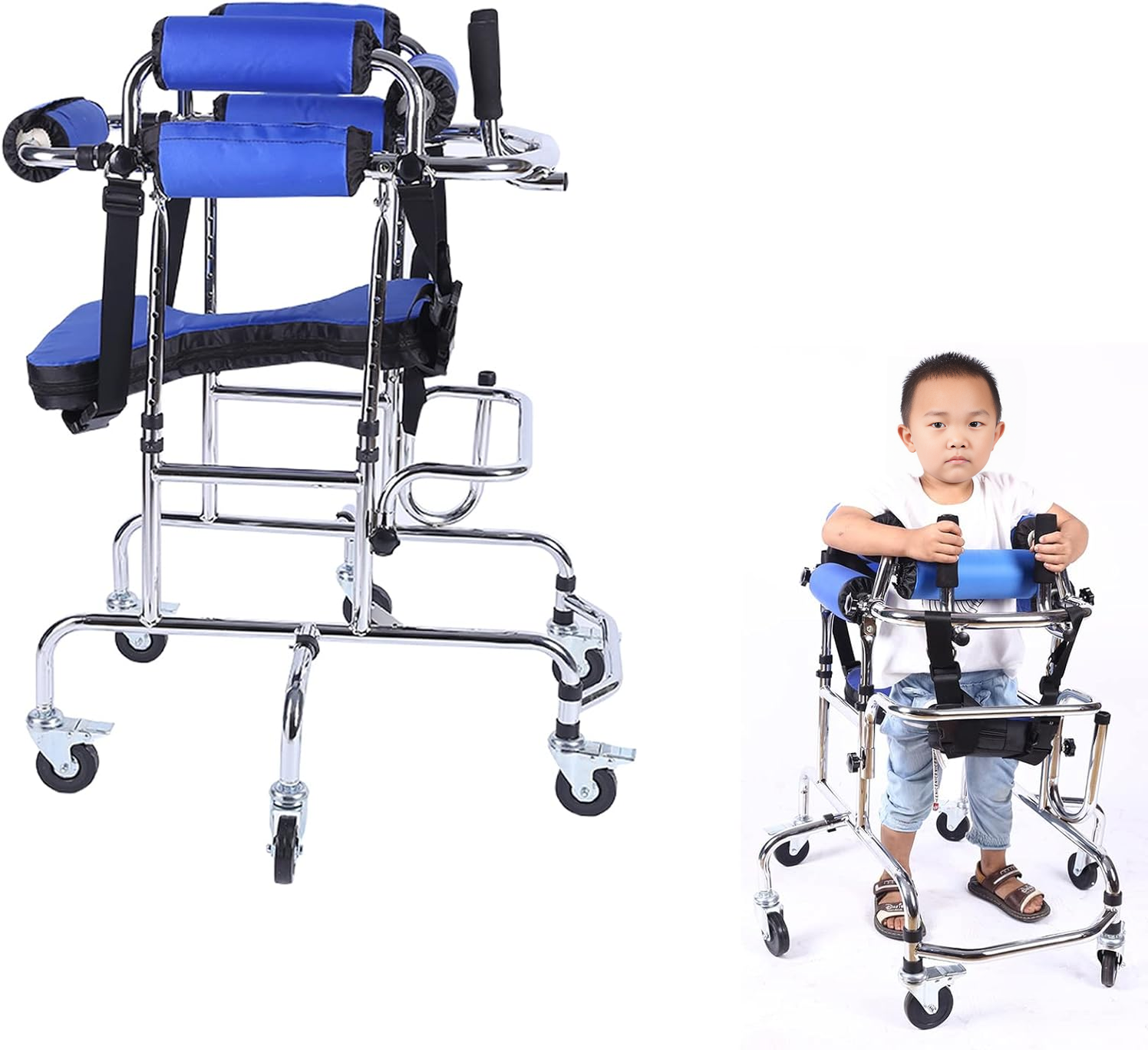 Walkers Disabled Children Cerebral Palsy Disabled Kids Walker Six