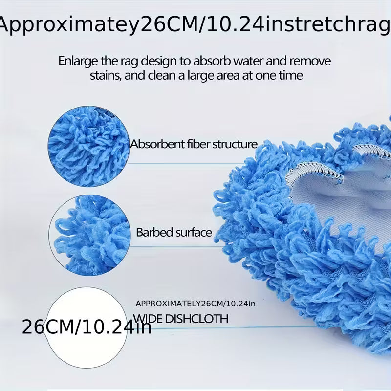 Automatic Spray Sweeping Robot Intelligent Mopping Machine Full Automatic Mopping Cleaner Dry Wet Dual Purpose Mopping Machine,