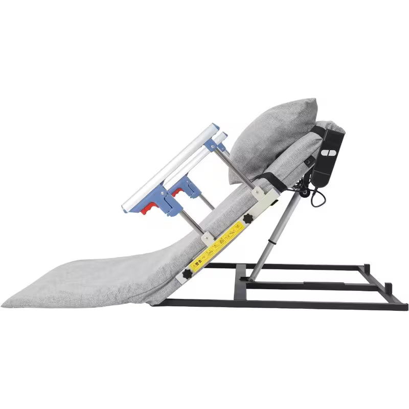 lectric lifting bed backrest, 2-70 adjustable electric lifting bed backrest, electric auxiliary backrest