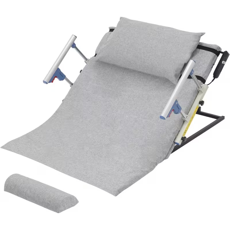 lectric lifting bed backrest, 2-70 adjustable electric lifting bed backrest, electric auxiliary backrest