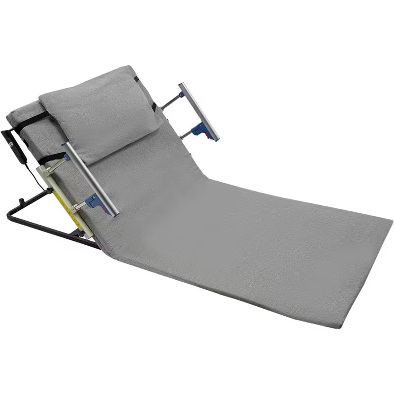 lectric lifting bed backrest, 2-70 adjustable electric lifting bed backrest, electric auxiliary backrest