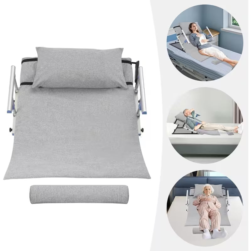 lectric lifting bed backrest, 2-70 adjustable electric lifting bed backrest, electric auxiliary backrest
