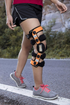 Knee Brace Arthritis Preventive Protection Degeneration