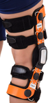 Knee Brace Arthritis Preventive Protection Degeneration